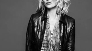 Osma kolekcija Kate Moss za Top Shop Osma kolekcija Kate Moss za Top Shop