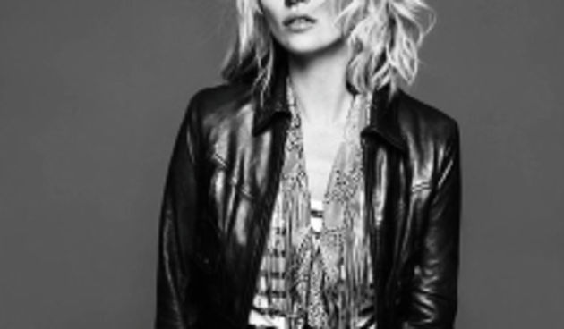 Osma kolekcija Kate Moss za Top Shop