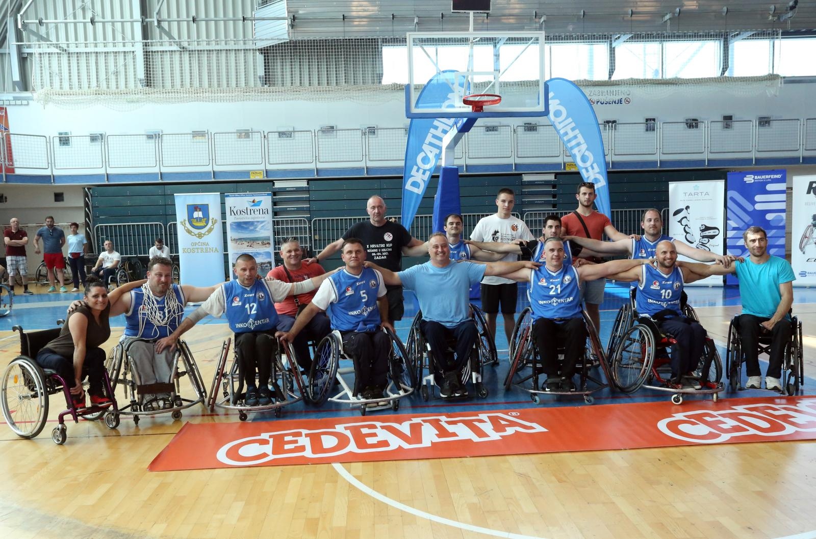 KKOI Zadar KKOI Zadar