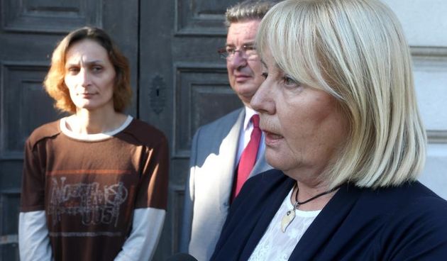 “Žene u Domovinskom ratu” iznijele primjedbe na zakon o pravima žrtava seksualnog nasilja, foto: pixsell.hr