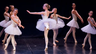 HNK Zadar: Godišnja produkcija Plesnog odjela Glazbene škole B. Bersa, foto: Željko Karavida HNK Zadar: Godišnja produkcija Plesnog odjela Glazbene škole B. Bersa, foto: Željko Karavida