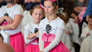 City Galleria: Proljetna glazbena bajka uz “Libreto”