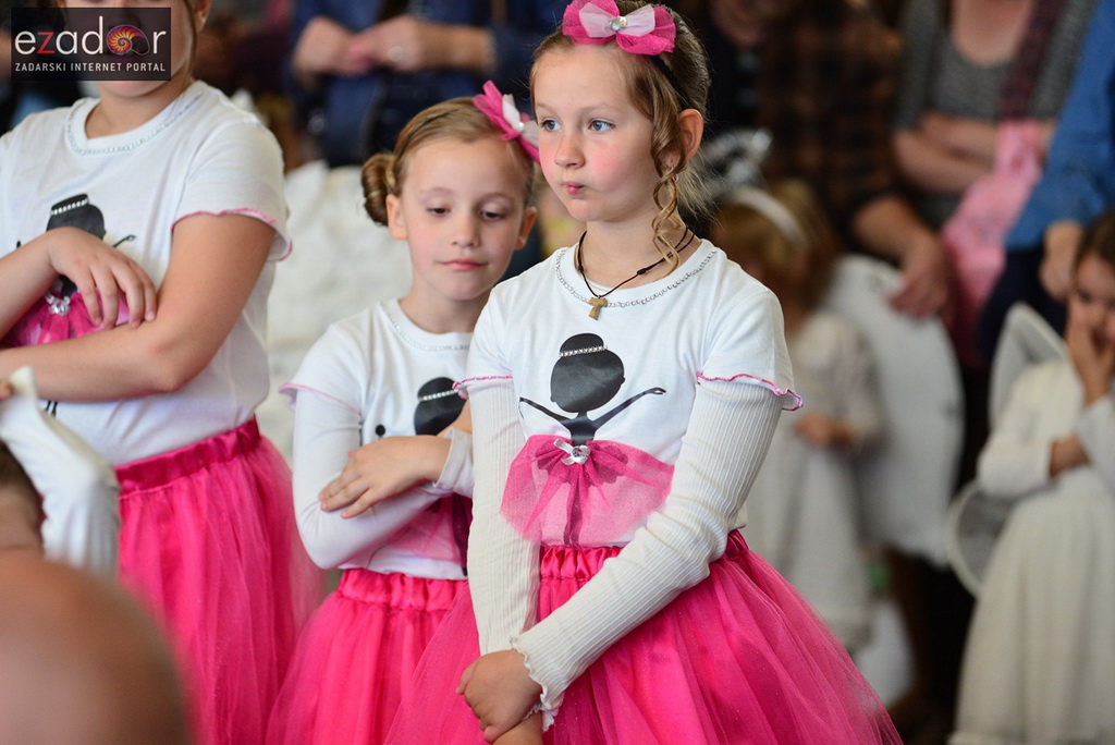 City Galleria: Proljetna glazbena bajka uz “Libreto”