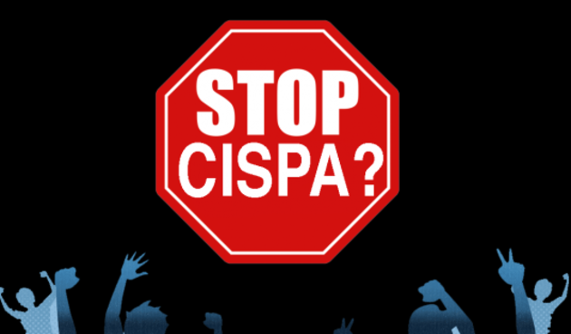 Stop CISPA