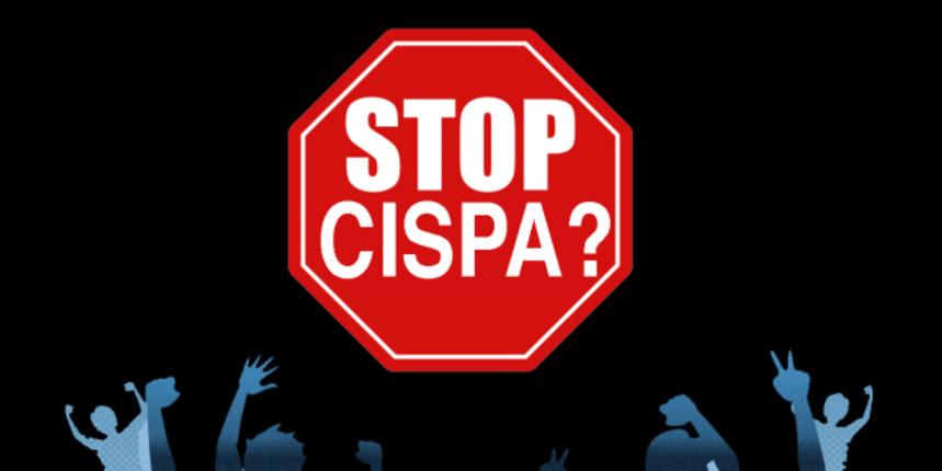 Stop CISPA Stop CISPA