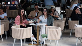 Splitska subotnja špica 14. rujna 2024. Splitska subotnja špica 14. rujna 2024.