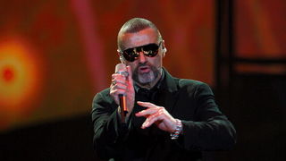 Zagreb, 200911.
Laniste, dvorana Arena.
Koncert britanskog pjevaca i tekstopisaca George Michaela.
Foto: Goran Mehkek / CROPIX Zagreb, 200911.
Laniste, dvorana Arena.
Koncert britanskog pjevaca i tekstopisaca George Michaela.
Foto: Goran Mehkek / CROPIX