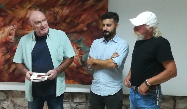 Mirko Marušić: