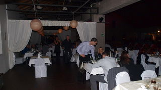 Docek 2011 na Poluotoku Docek 2011 na Poluotoku