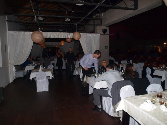 Docek 2011 na Poluotoku Docek 2011 na Poluotoku