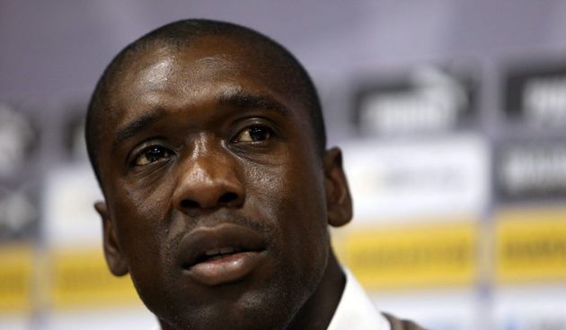 Clarence Seedorf, foto: corrieredellosport