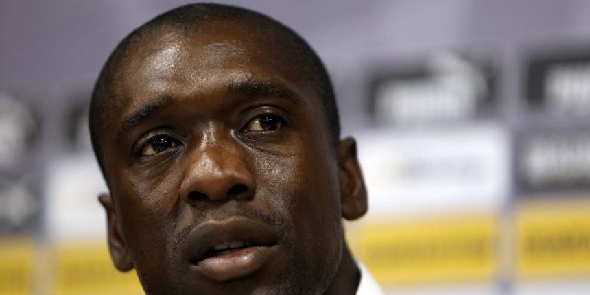Clarence Seedorf, foto: corrieredellosport Clarence Seedorf, foto: corrieredellosport
