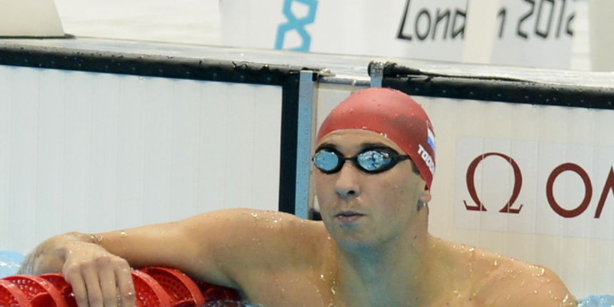 London, 020812.Aquatics Centar.Hrvatski plivac Mario Todorovic kvalifikacije 50 metara slobodno tokom Olimpijskih Igra u Londonu.Foto: Drago Sopta / CROPIX London, 020812.Aquatics Centar.Hrvatski plivac Mario Todorovic kvalifikacije 50 metara slobodno tokom Olimpijskih Igra u Londonu.Foto: Drago Sopta / CROPIX