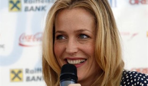 Gillian Anderson (foto: Tportal.hr)