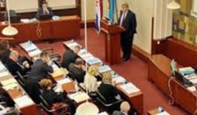 U Rijeci “nagrade onima koji glasaju za SDP”, foto: rijeka.sdp.hr