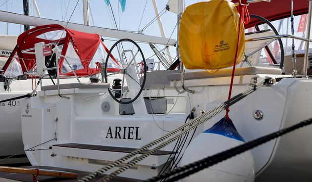 Biograd na moru: 26. Biograd Boat Show
