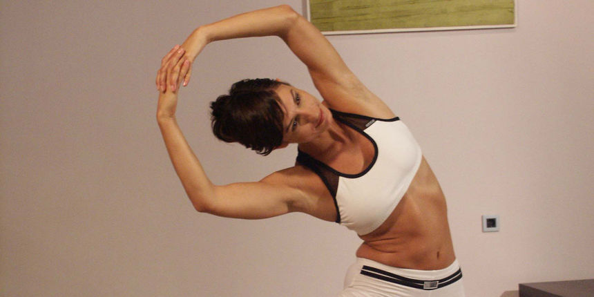 Istezanje(foto:pilatesyoga.hr)