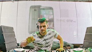 Deset tisuća posjetitelja na HTC Day&Night 2014