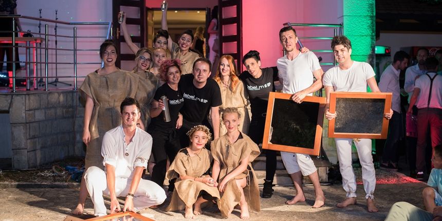 Hair smile Hair smile