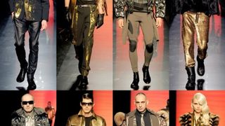 J. P. Gaultier kolekcija J. P. Gaultier kolekcija