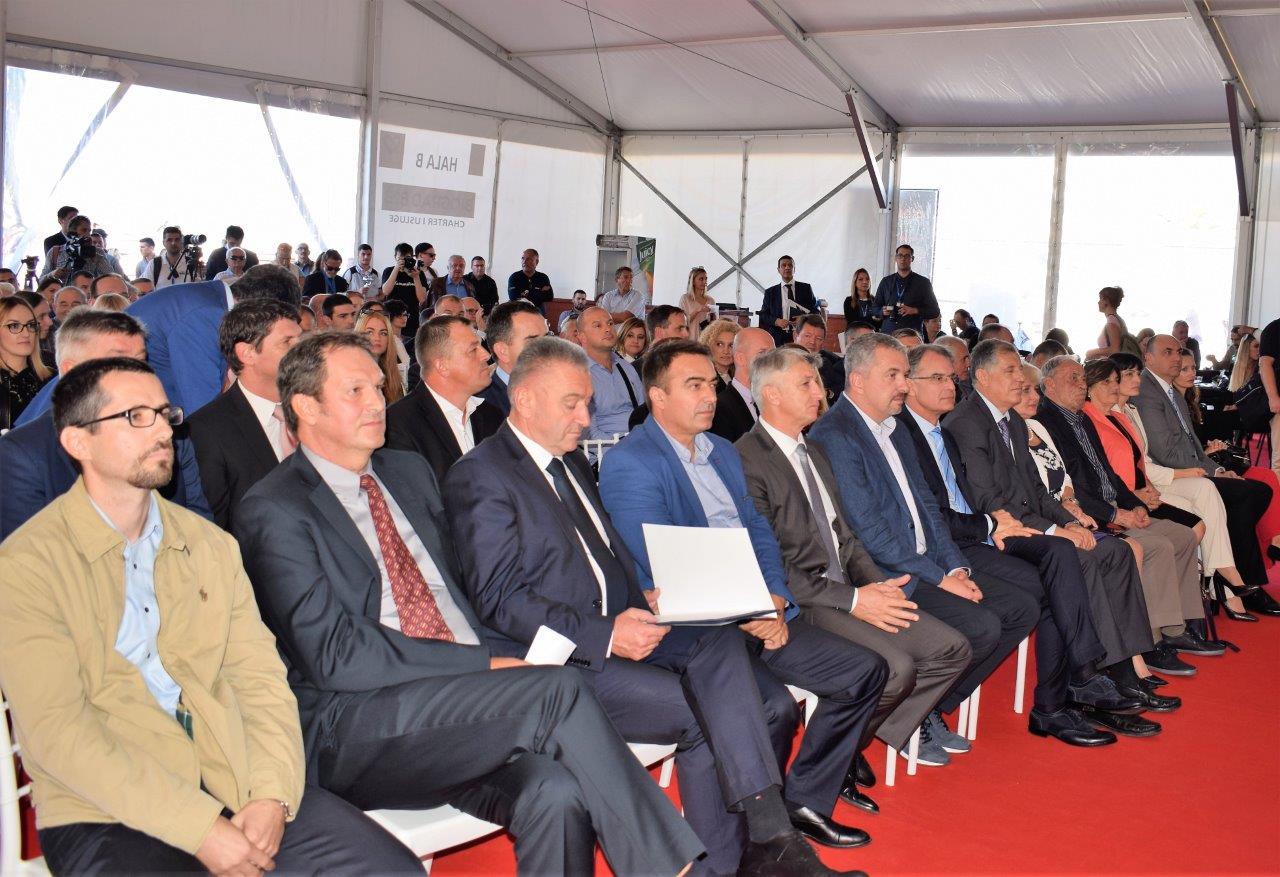 Otvoren 19. nautički sajam Biograd Boat Show