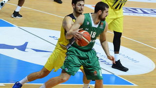 ZDBT 2016, finalna utakmica: Fenerbahce – Darussafaka Dogus 65-75. Foto: Iva Perinčić