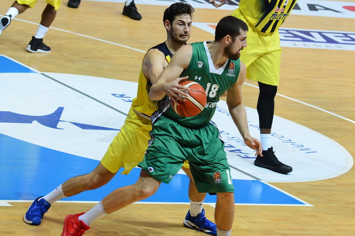 ZDBT 2016, finalna utakmica: Fenerbahce – Darussafaka Dogus 65-75. Foto: Iva Perinčić