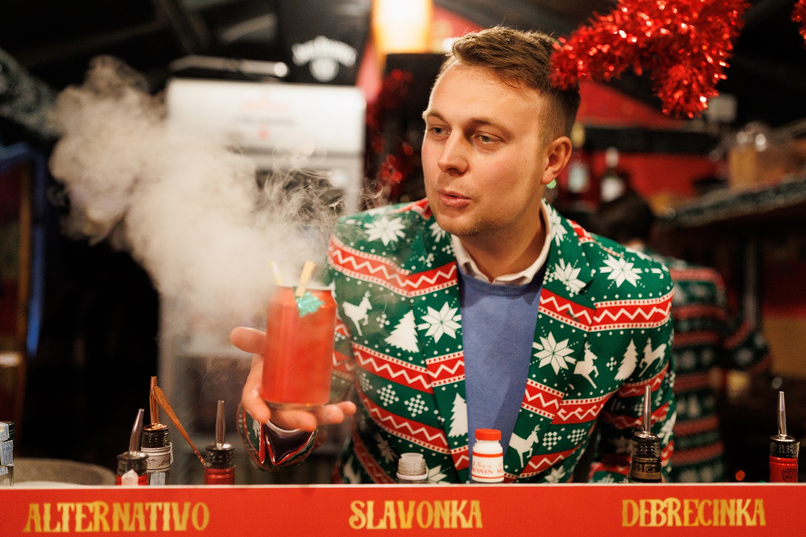 Gastro ponuda Advent Zadar Gastro ponuda Advent Zadar