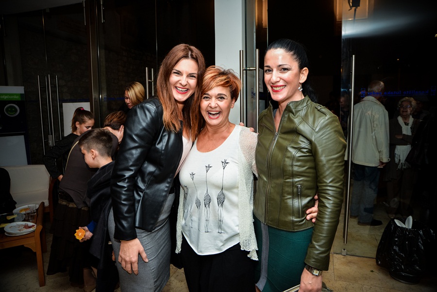 Premijera predstave “Otočićići” u Kazalištu lutaka Zadar Premijera predstave “Otočićići” u Kazalištu lutaka Zadar