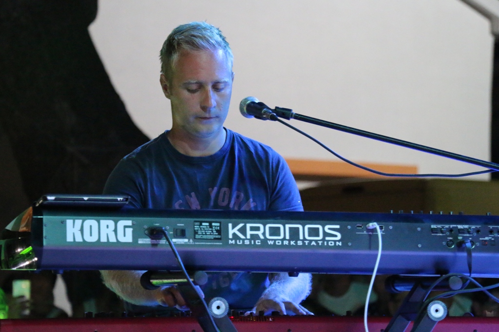 Nina Badrić @ Virsko ljeto 2017.