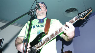 “Živo blato” u Forumu (foto : Tomislav Jerak)