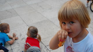 Narodni trg: Dan plesa radija 057, foto: Tea Balog Narodni trg: Dan plesa radija 057, foto: Tea Balog