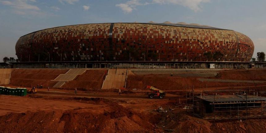 FNB stadion FNB stadion