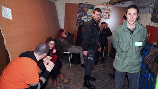 Minival, 28. ožujka