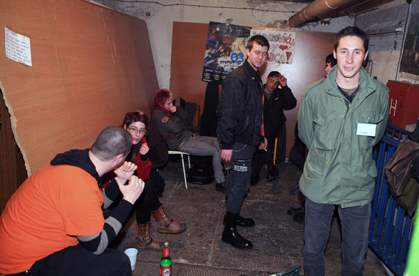 Minival, 28. ožujka