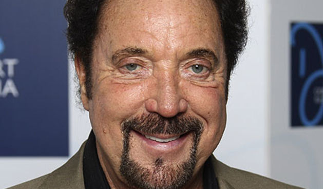 Tom Jones