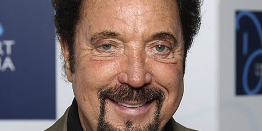 Tom Jones Tom Jones