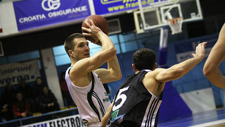 KK Sonik Puntamika – KK Svjetlost Brod (foto:Saša Čuka) KK Sonik Puntamika – KK Svjetlost Brod (foto:Saša Čuka)