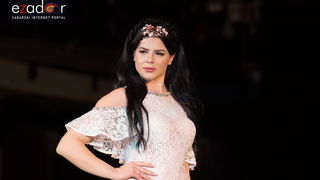 11. Festival vjenčanja: Modna revija vjenčanica i svečanih haljina te revija cvijeća i koncert Sandija Cenova 11. Festival vjenčanja: Modna revija vjenčanica i svečanih haljina te revija cvijeća i koncert Sandija Cenova