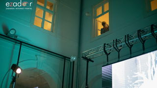 Večernji đir po gradu, ponedjeljak 6. kolovoza 2018. Večernji đir po gradu, ponedjeljak 6. kolovoza 2018.