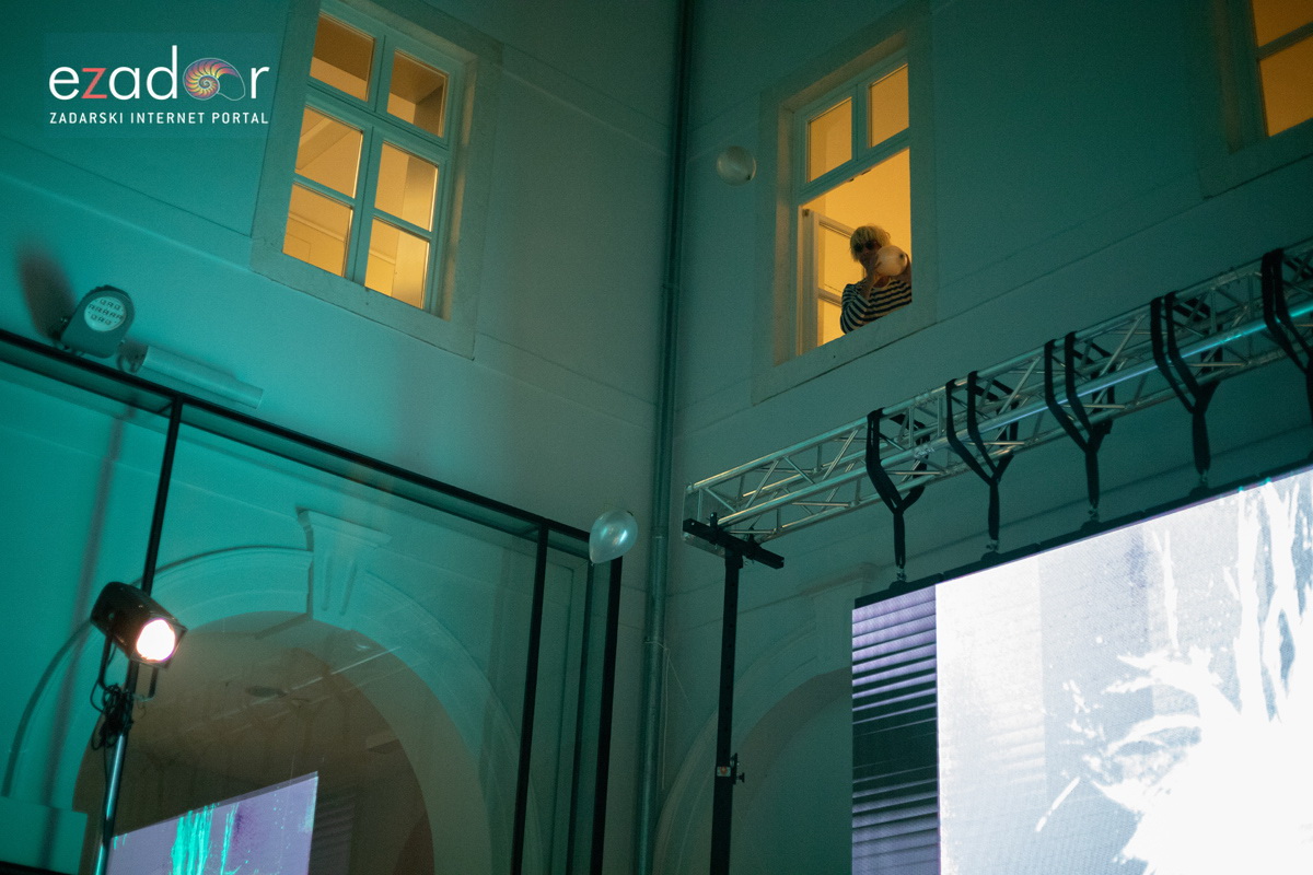 Večernji đir po gradu, ponedjeljak 6. kolovoza 2018. Večernji đir po gradu, ponedjeljak 6. kolovoza 2018.