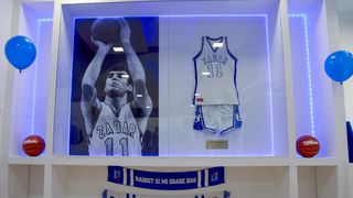 Otvorenje Fan shopa KK Zadar