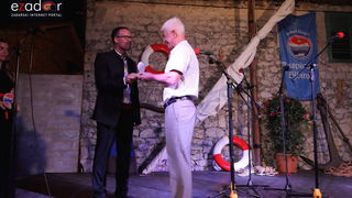 Na Trgu sri sela održana 38. smotra klapa “Raspivano Bibinje”