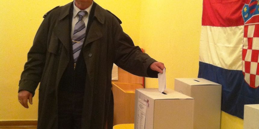 Preko, izbori za vijeća mjesnih odbora Preko, izbori za vijeća mjesnih odbora