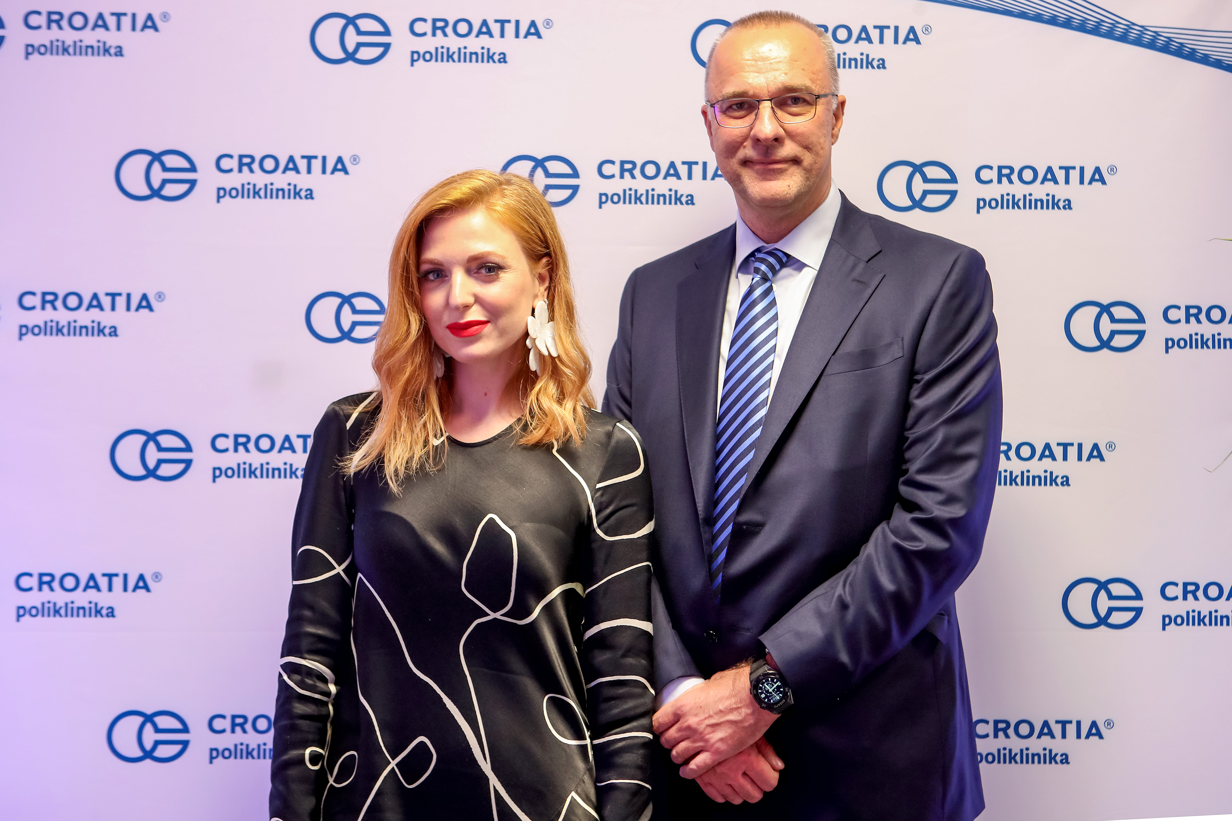 Zadar: Otvorena nova Croatia Poliklinika Zadar: Otvorena nova Croatia Poliklinika