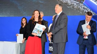 Otvoren 19. nautički sajam Biograd Boat Show