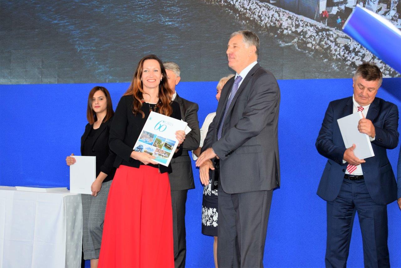 Otvoren 19. nautički sajam Biograd Boat Show