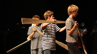 Obiljezavanje 20-te godisnjice Otockog bataljuna(foto:Saša Čuka) Obiljezavanje 20-te godisnjice Otockog bataljuna(foto:Saša Čuka)