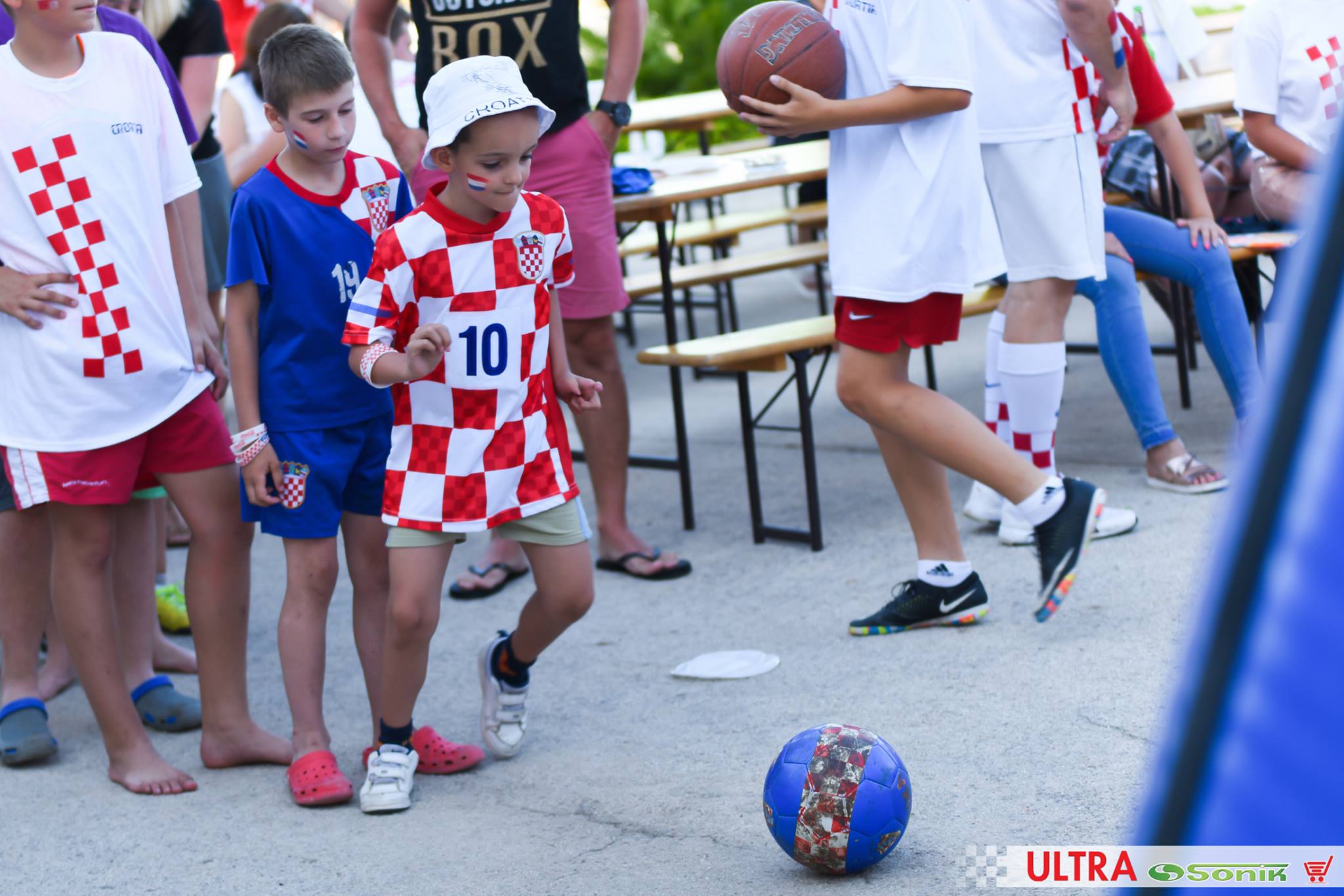 Sonikova EUROforija na Viru Sonikova EUROforija na Viru