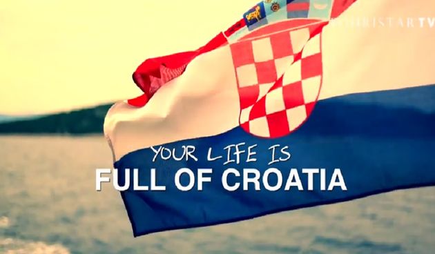 15 stvari koje možda niste znali o Hrvatskoj, Izvor: Touristar TV